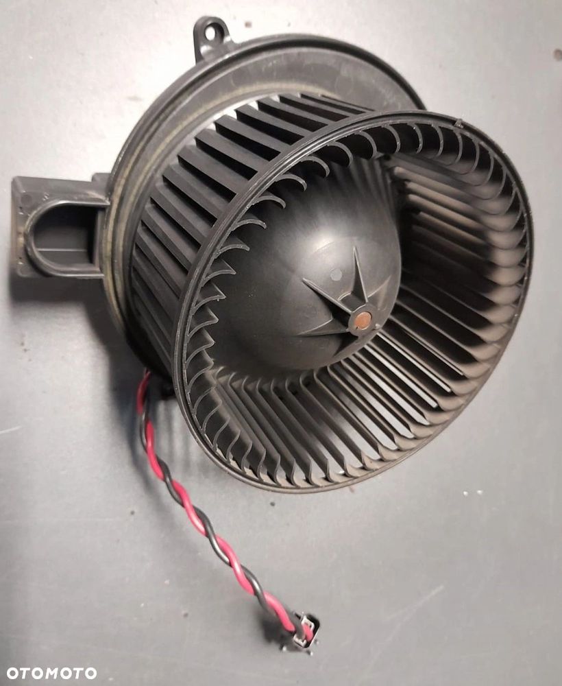 PT Cruiser wentylator nagrzewnicy nawiewu lift EU Chrysler * - 1