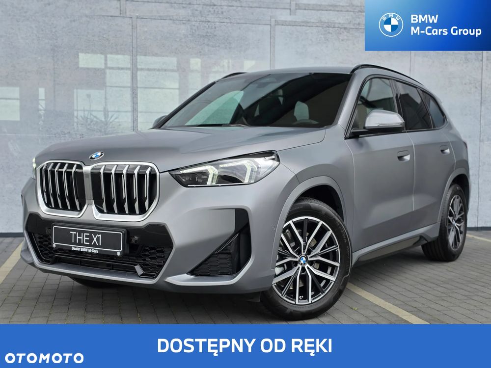 BMW X1 sDrive20i mHEV - 2