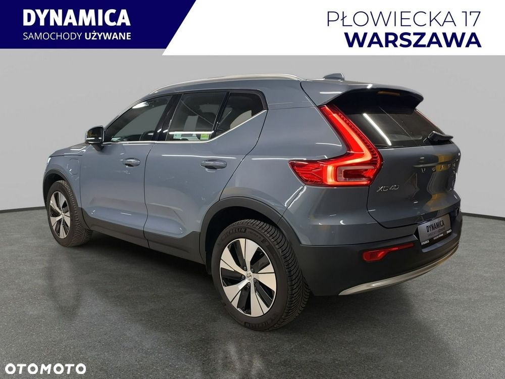 Volvo XC 40 - 6