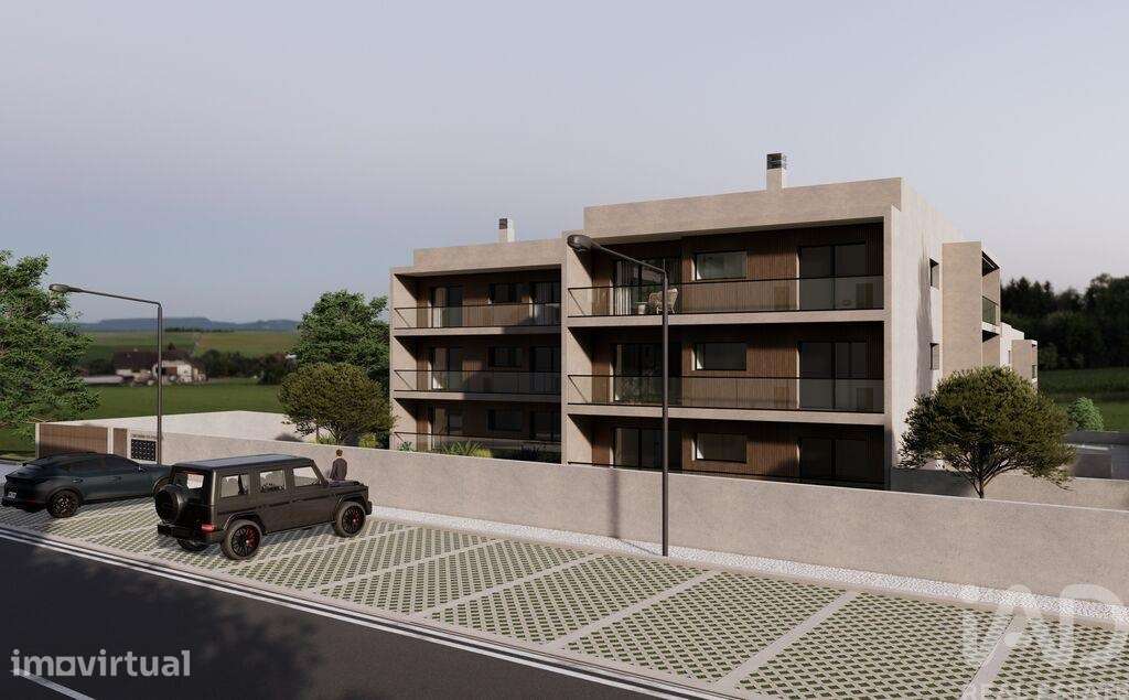 Apartamento T2 em Leiria, Pousos, Barreira e Cortes de 85,00 m2 - Grande imagem: 2/21