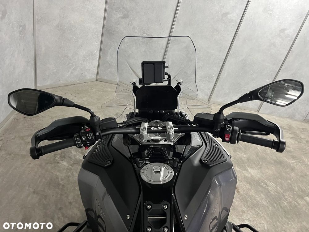 BMW GS - 9