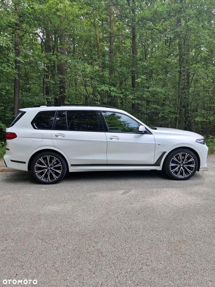 BMW X7 - 4