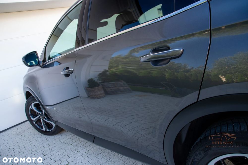 DS Automobiles DS 7 Crossback 1.6 PureTech Grand Chic - 41