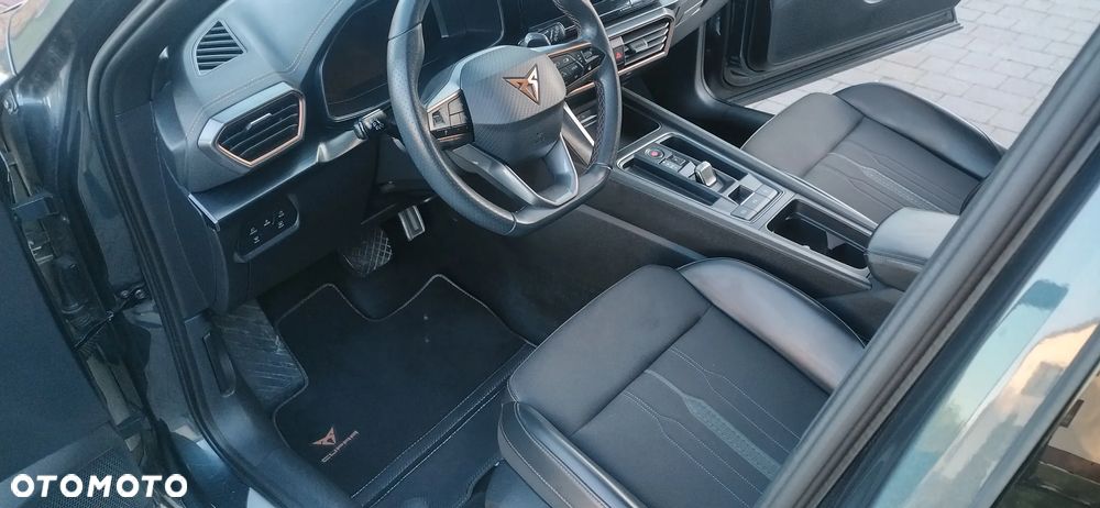 Cupra Formentor - 8