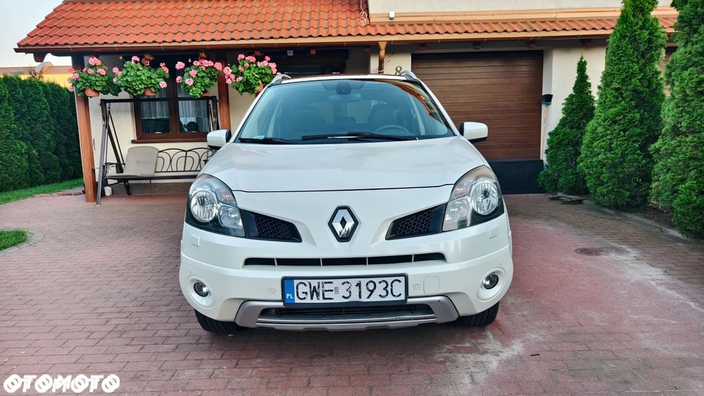 Renault Koleos 2.0 dCi 4x4 Bose Edition - 6