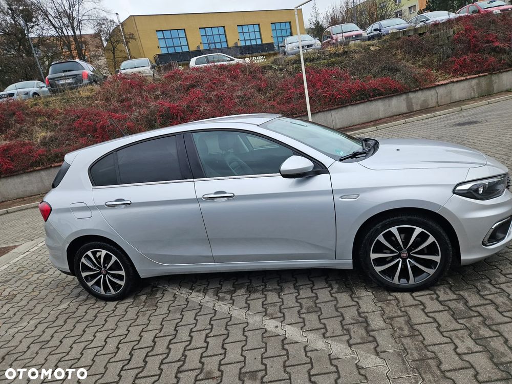 Fiat Tipo 1.4 T-Jet Business Line - 6