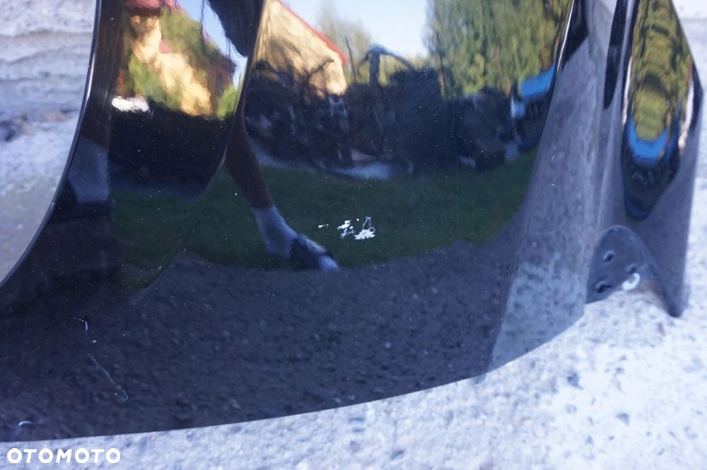 ZDERZAK MASKA BŁOTNIK KOMPLETNY PRZÓD RENAULT MEGANE III 3 LIFT 11/13r - 9