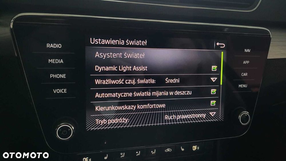 Skoda Superb - 29