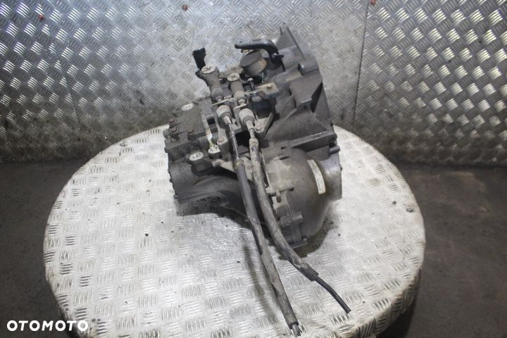 SKRZYNIA 5 BIEGOWA ACCORD VII 2.2CTDI AWD6-1001117 - 4