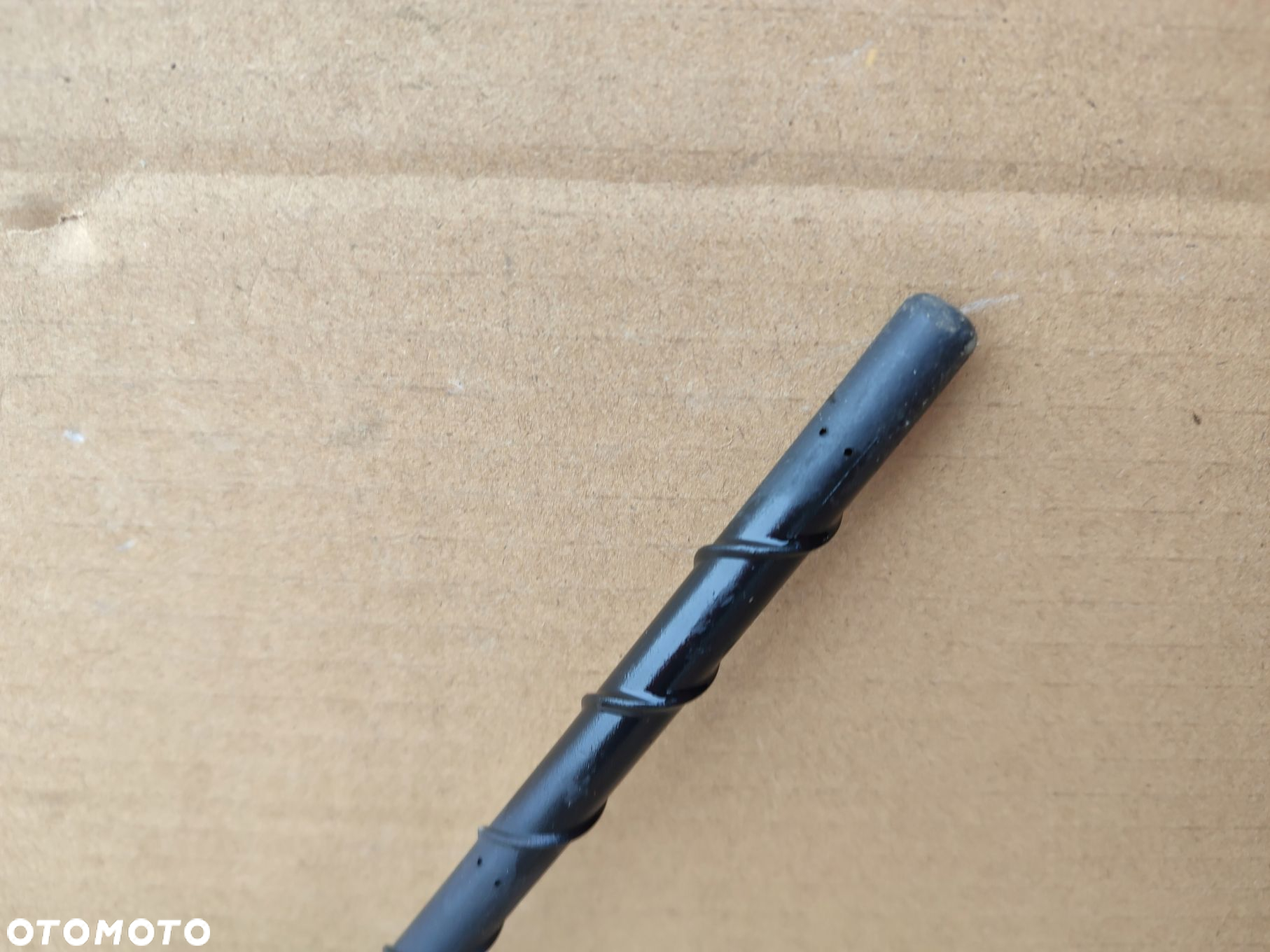 Antena dachowa SKODA RAPID LIFT 15r 67TYS PRZEBIEGU 6C0035501 ORYGINAŁ - 3