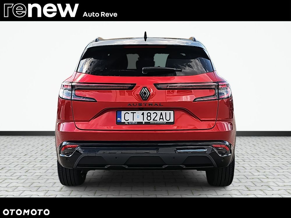 Renault Austral - 6