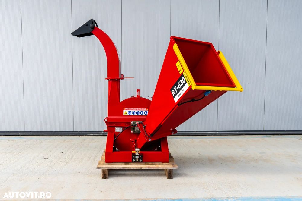 REMET CNC Remet RT630 - 1