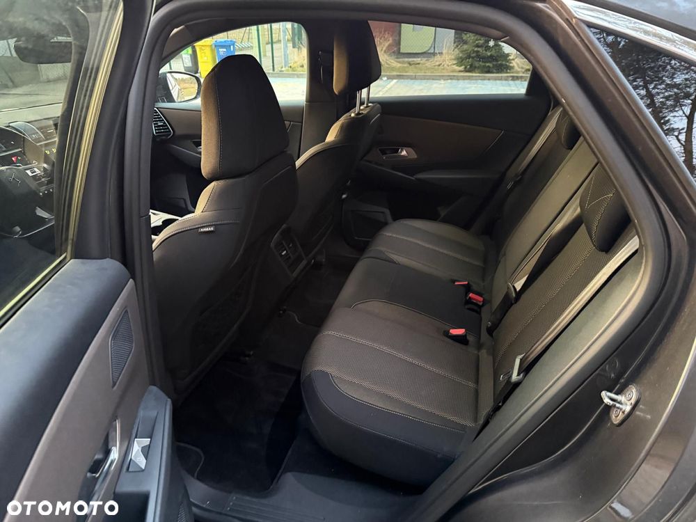 DS Automobiles DS 7 Crossback 2.0 BlueHDi Grand Chic - 5