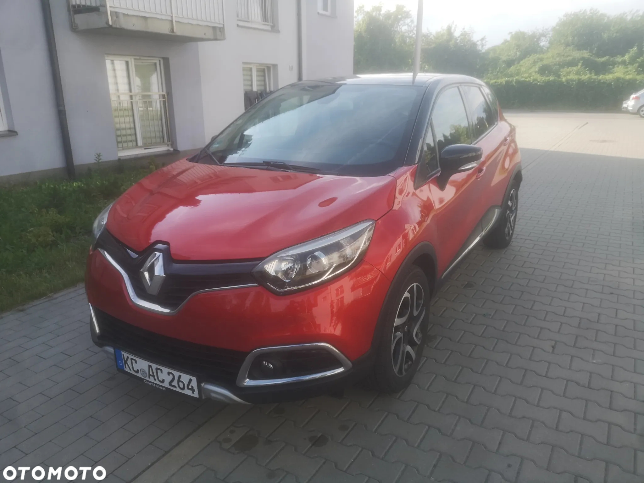 Renault Captur ENERGY TCe 90 Start&Stop Life - 14