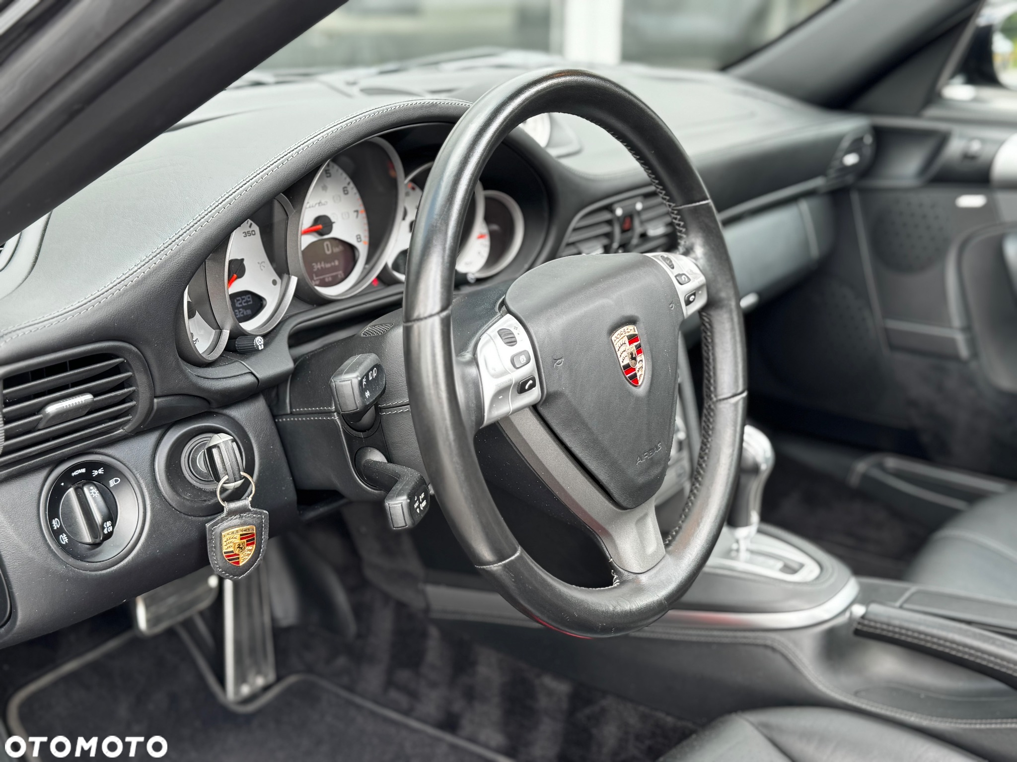 Porsche 911 - 23