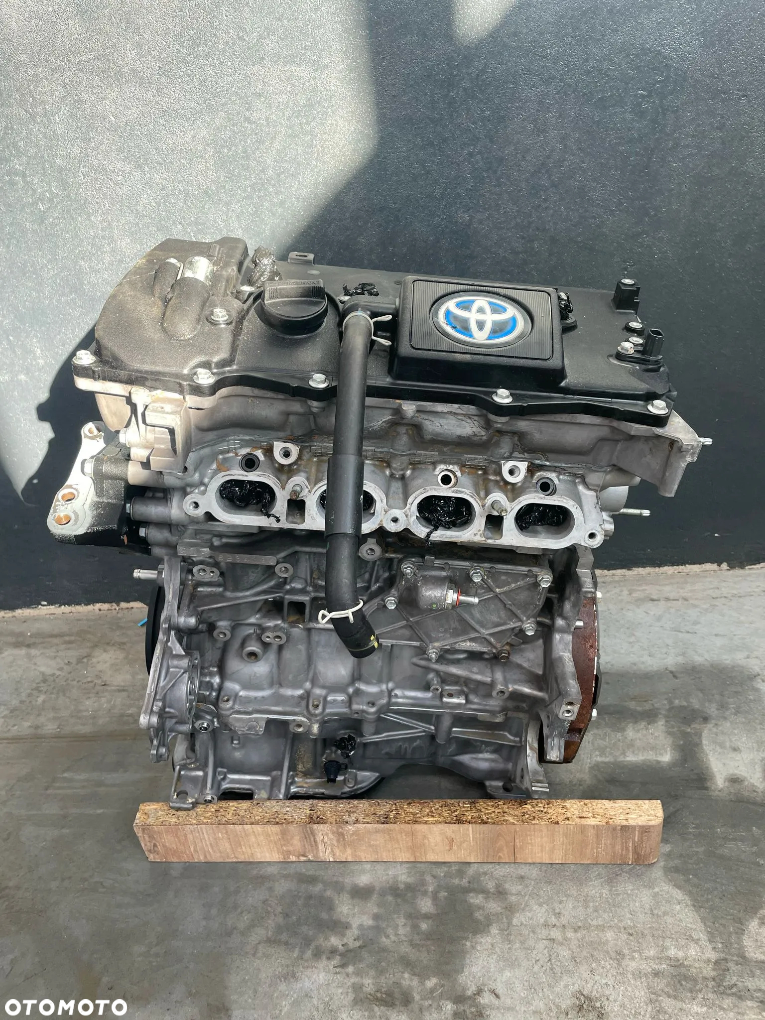 Toyota corolla 1,8 hybryda 22- X2zr-E22U - 15