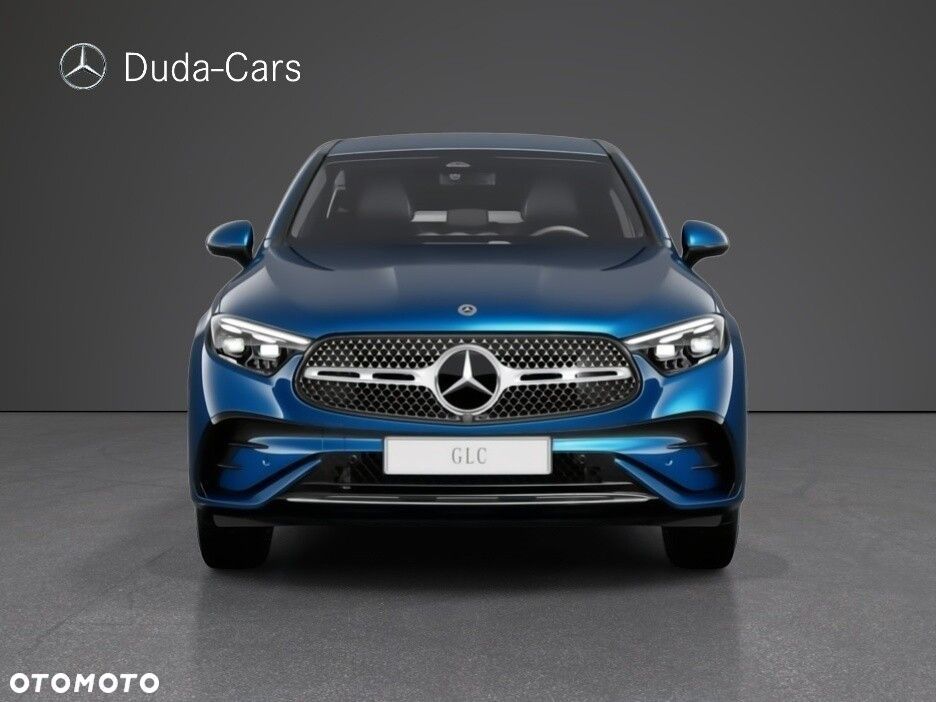 Mercedes-Benz GLC 200 d mHEV 4-Matic AMG Line - 3