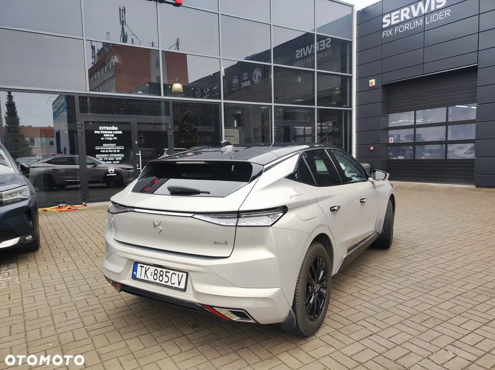 DS Automobiles DS 4 1.2 PureTech Trocadero - 2