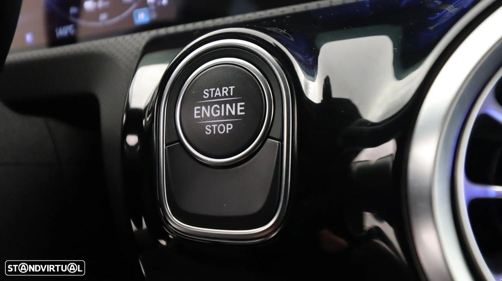 Mercedes-Benz CLA 250 e Shooting Brake AMG Line - 22