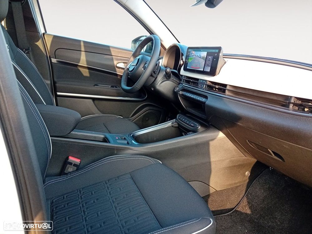 Fiat 600 1.2 Hybrid - 15