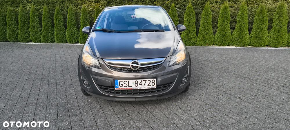 Opel Corsa 1.3 CDTI - 3