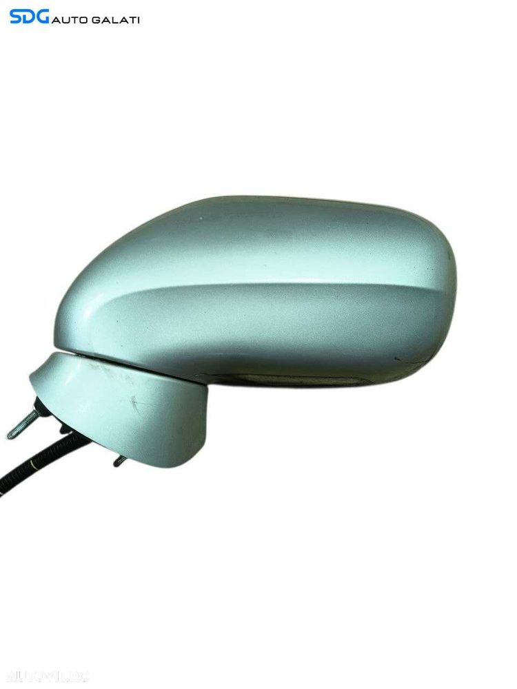 Oglinda Stanga Electrica Completa cu Pliere Rabatare Lexus XE20 IS IS220 2005 - 2013 Culoare 1G1 [LS0183] - 1