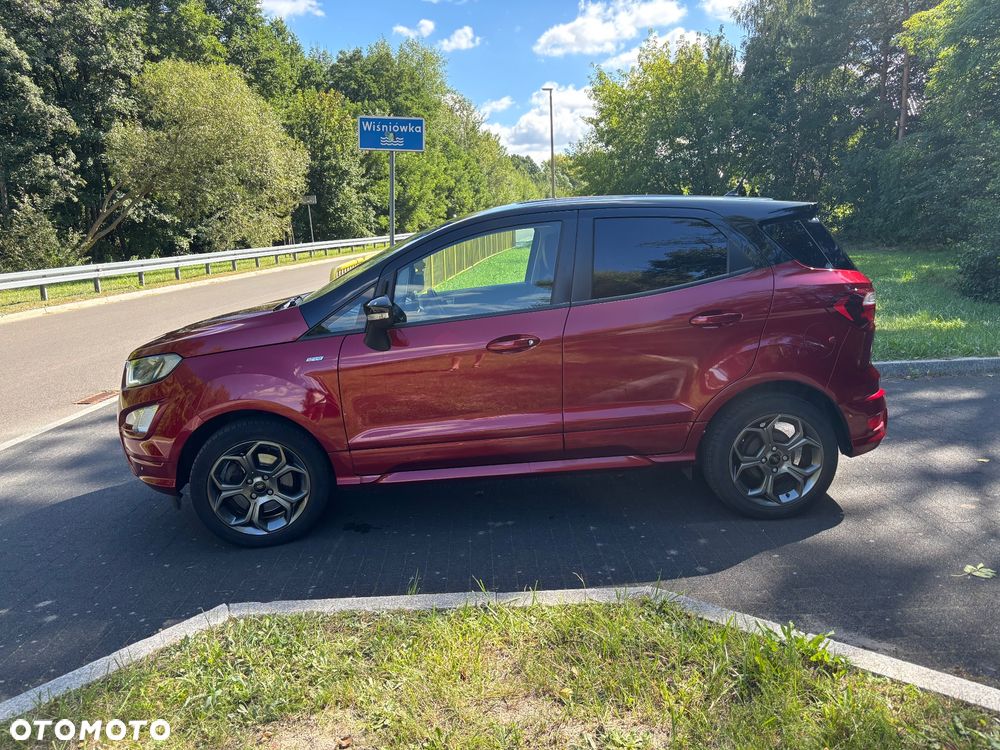 Ford EcoSport - 3