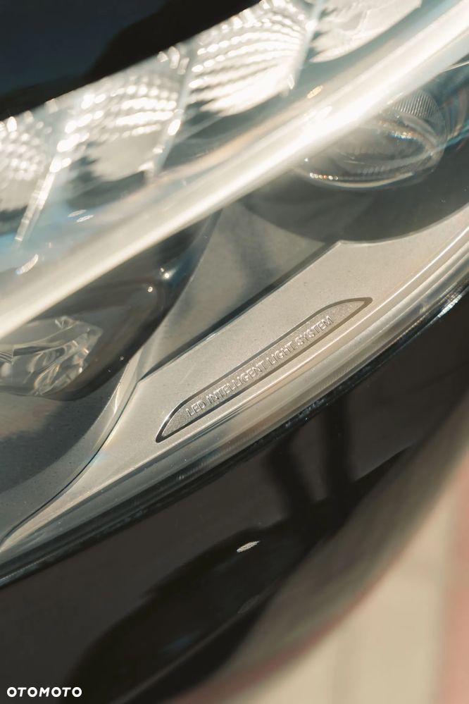 Mercedes-Benz Klasa V 250 (BlueTEC) d Avantgarde 7G-Tronic (d³ugi) - 37