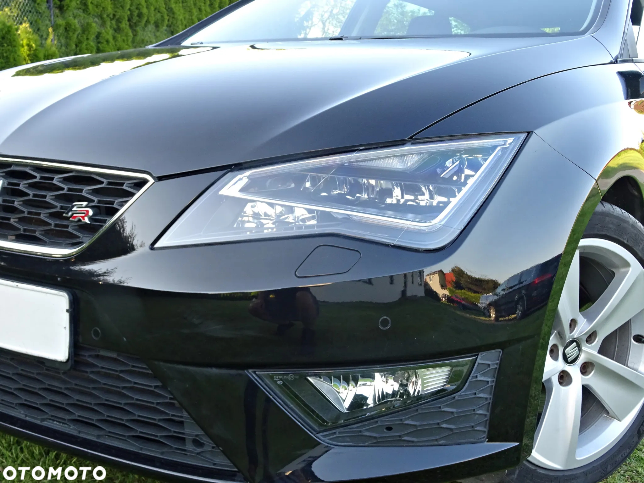 Seat Leon - 27