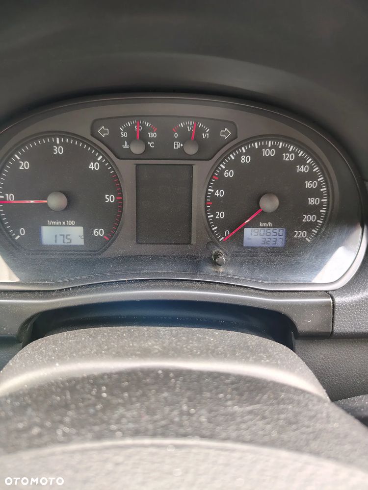 Volkswagen Polo 1.4 TDI Comfortline - 11