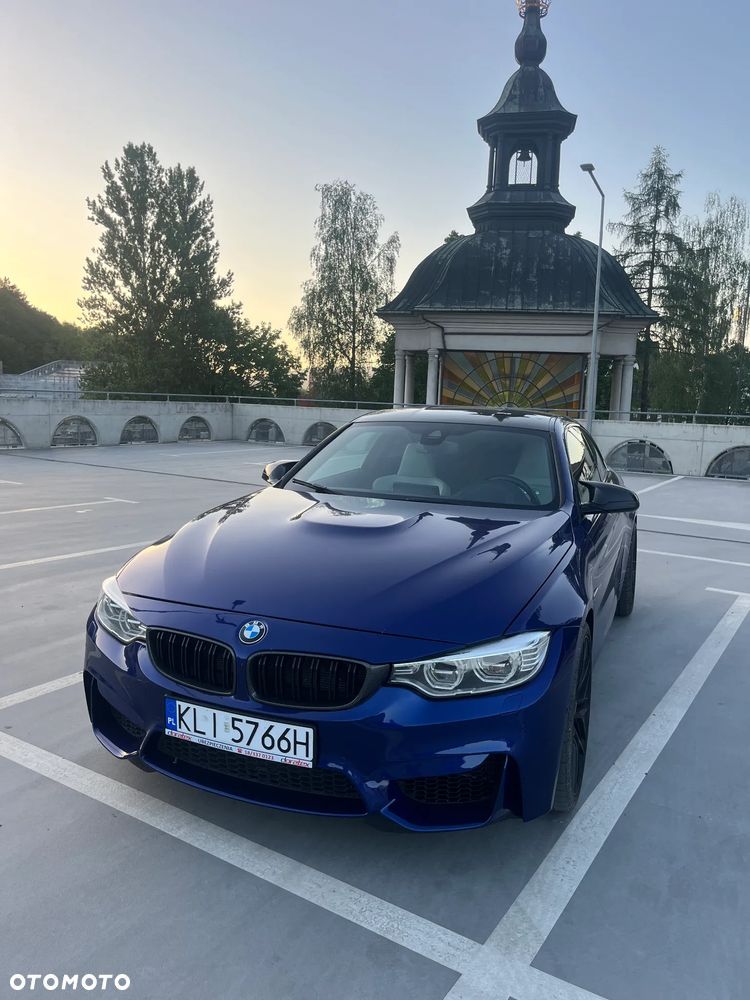 BMW M4 DKG - 28