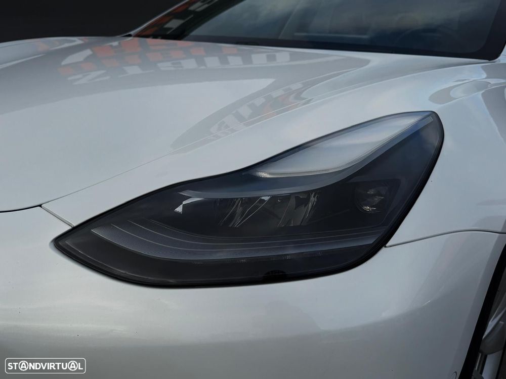 Tesla Model 3 2020 photo 5