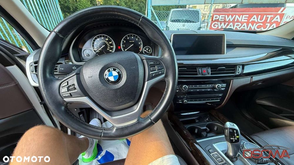 BMW X5 xDrive40e - 34