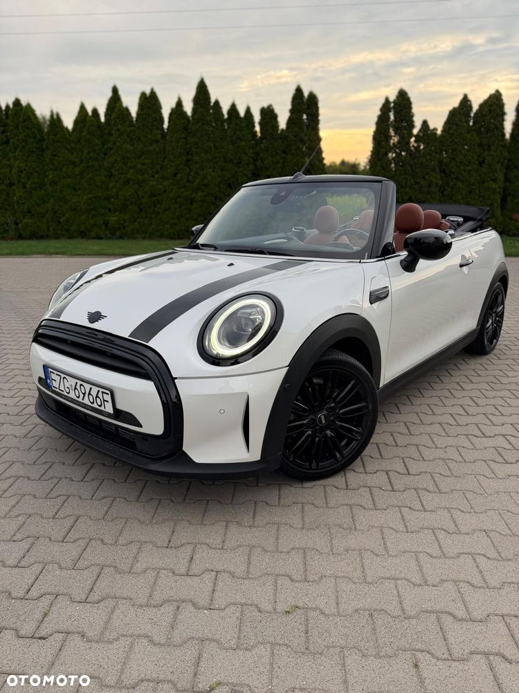 MINI Cooper Classic Trim - 1