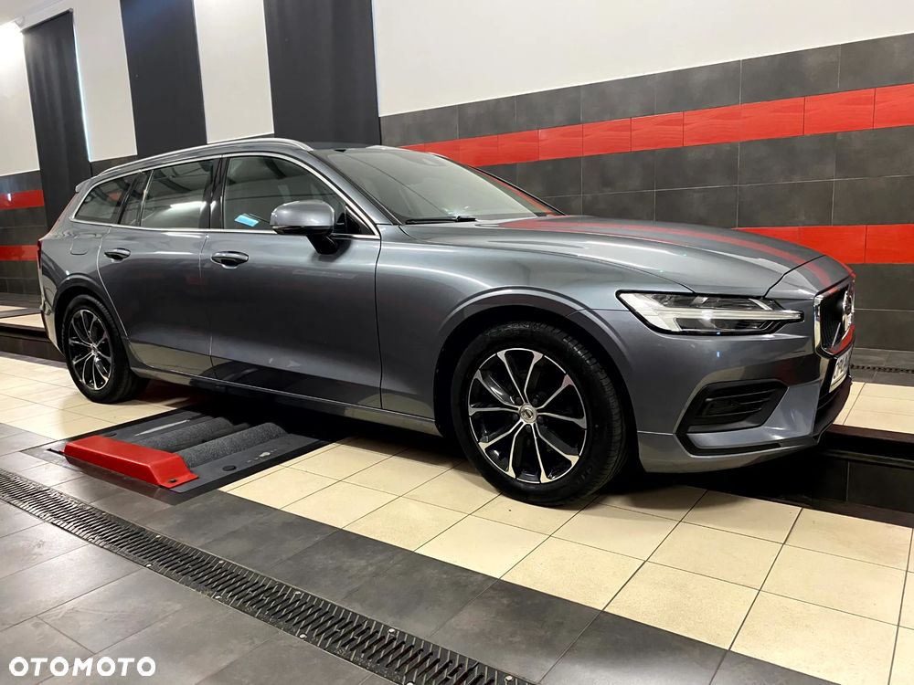 Volvo V60 D3 Momentum - 6