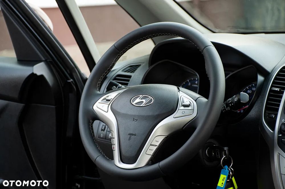 Hyundai ix20 1.4 blue Style - 7