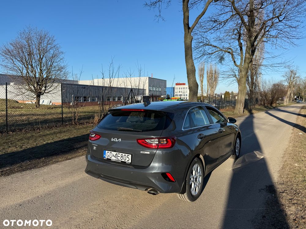 Kia Ceed 1.0 T-GDI M - 7