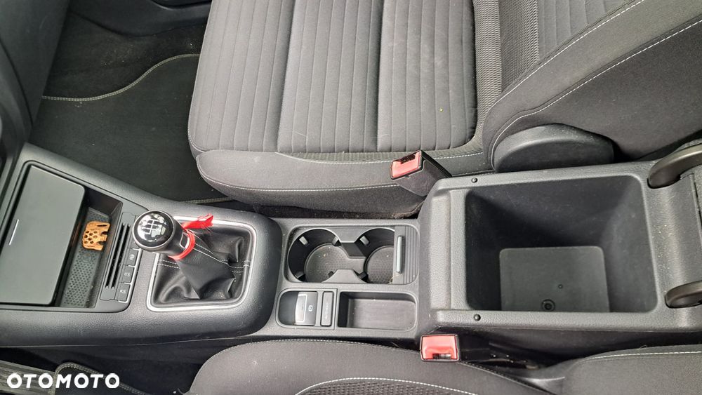 Volkswagen Tiguan - 12