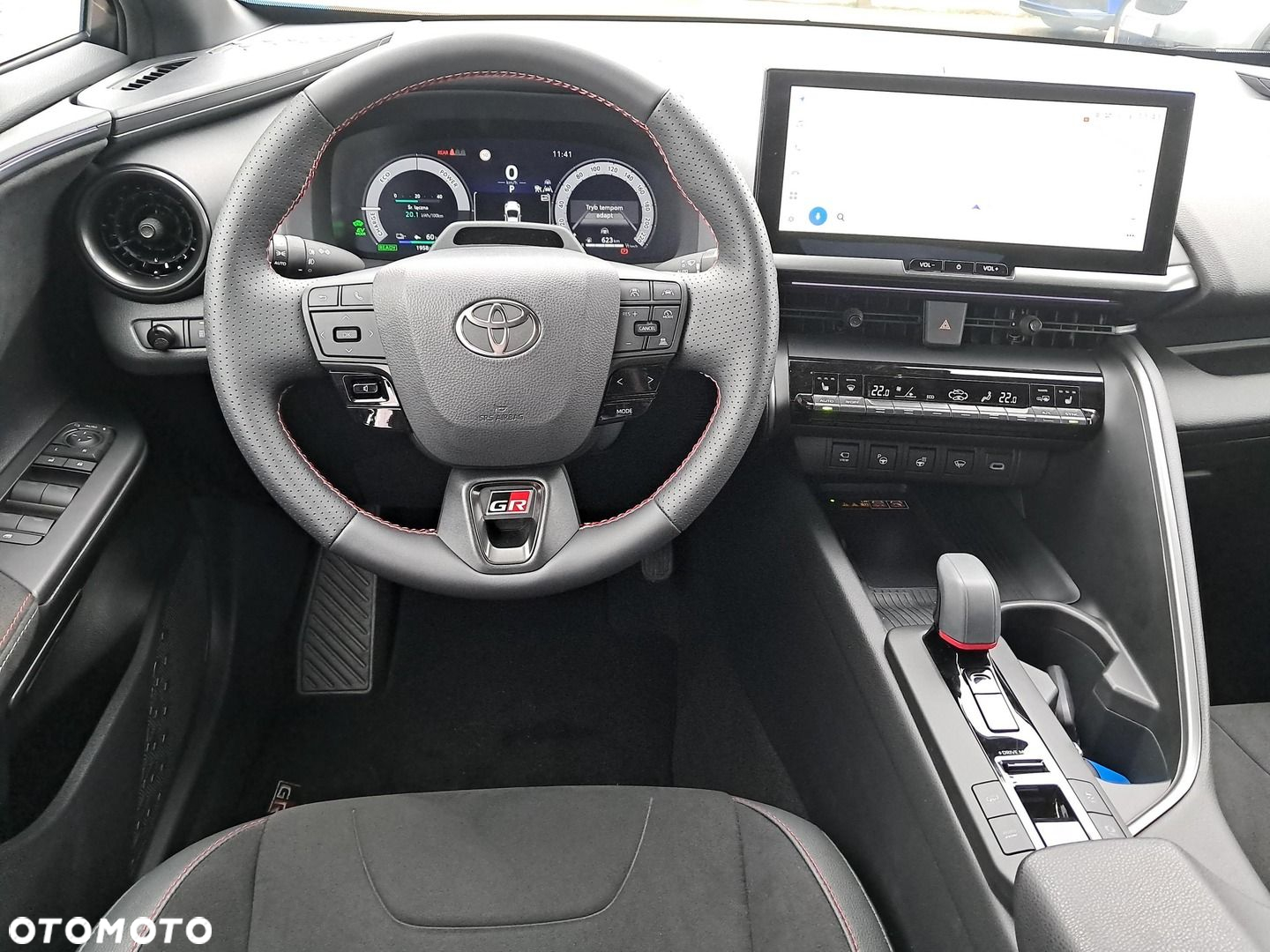 Toyota C-HR - 10