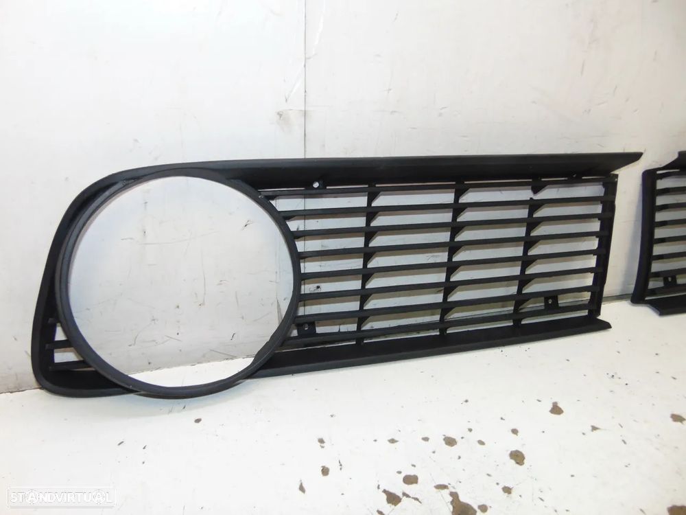BMW 1602/2002 grelhas - 2