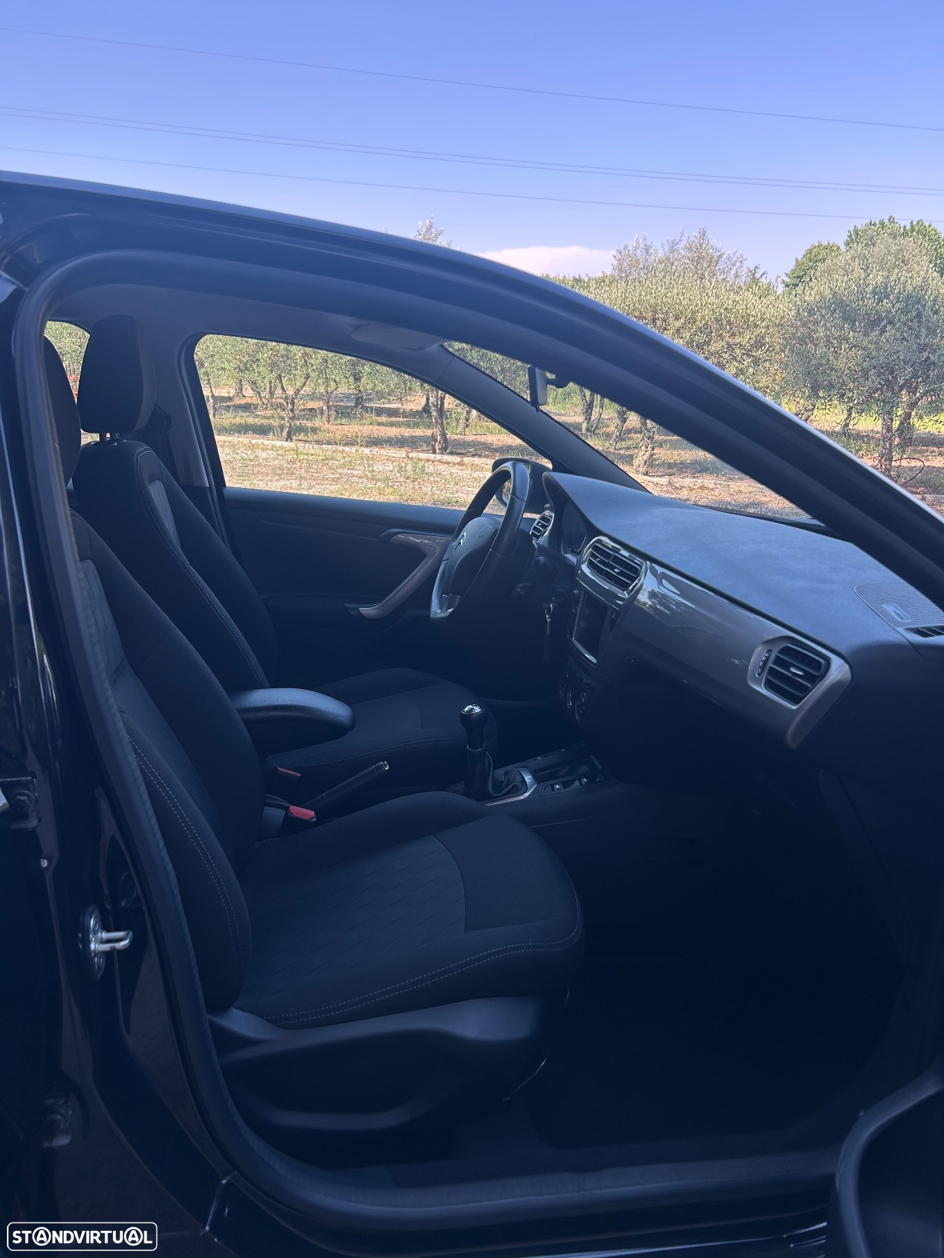 Citroën C-Elysée 1.6 BlueHDi Shine - 6