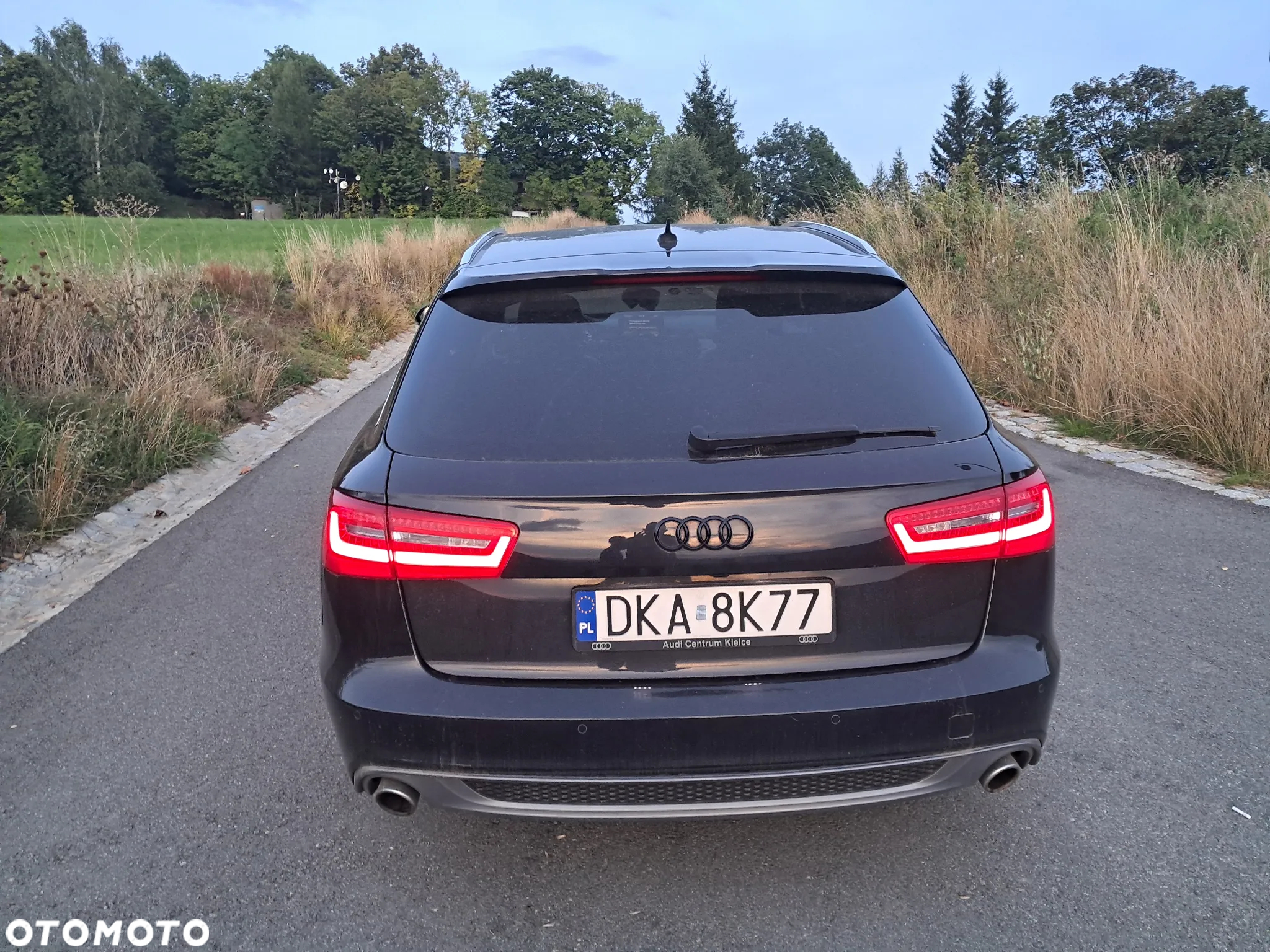 Audi A6 3.0 TDI Quattro Tiptronic - 4