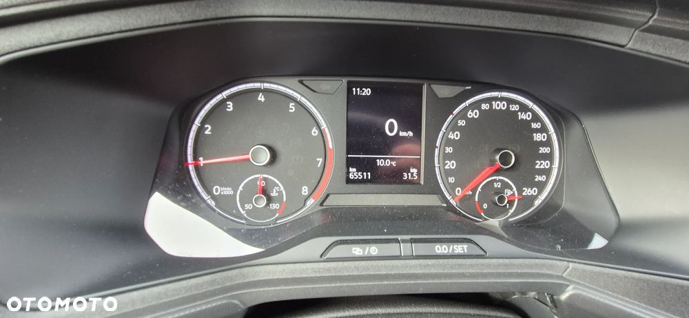 Volkswagen T-Cross 1.0 TSI - 18