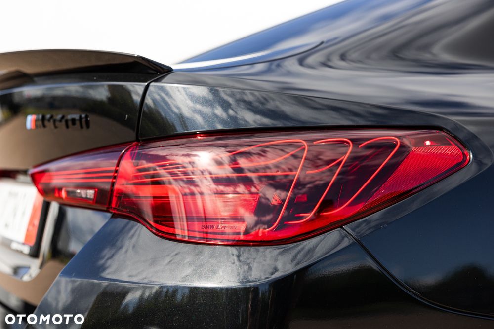 BMW Seria 4 M440i Gran Coupe - 16