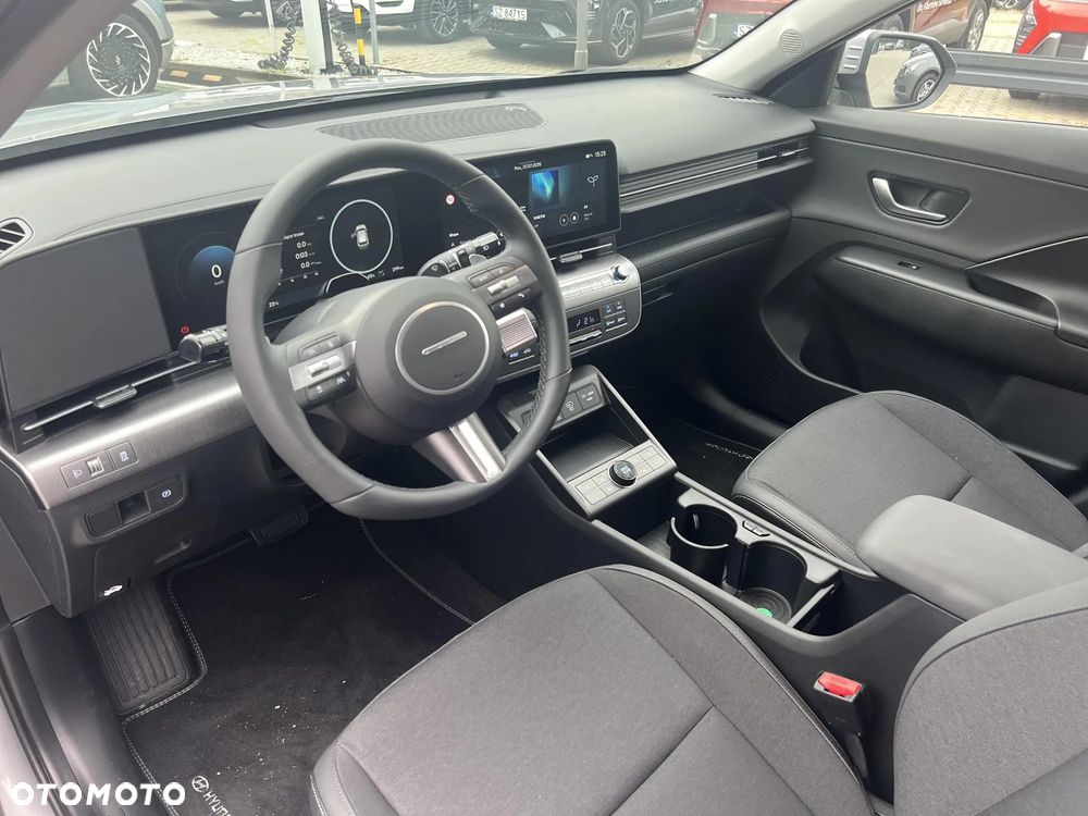 Hyundai Kona Electric 65kWh Executive - 9