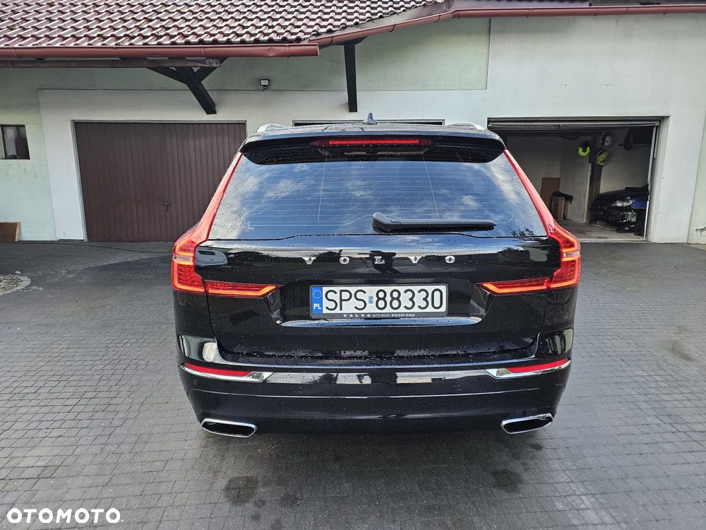 Volvo XC 60 D4 Inscription - 12