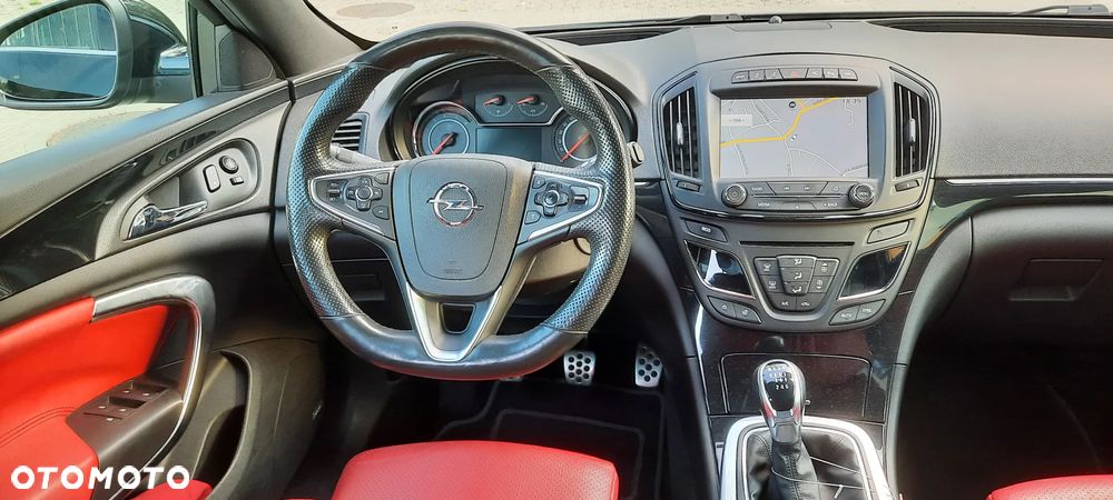 Opel Insignia - 6