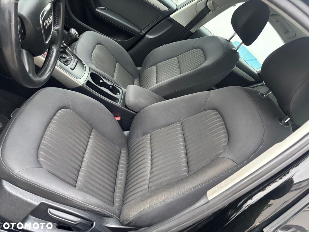 Audi A4 Limousine 1.8 TFSI Prime Line - 26