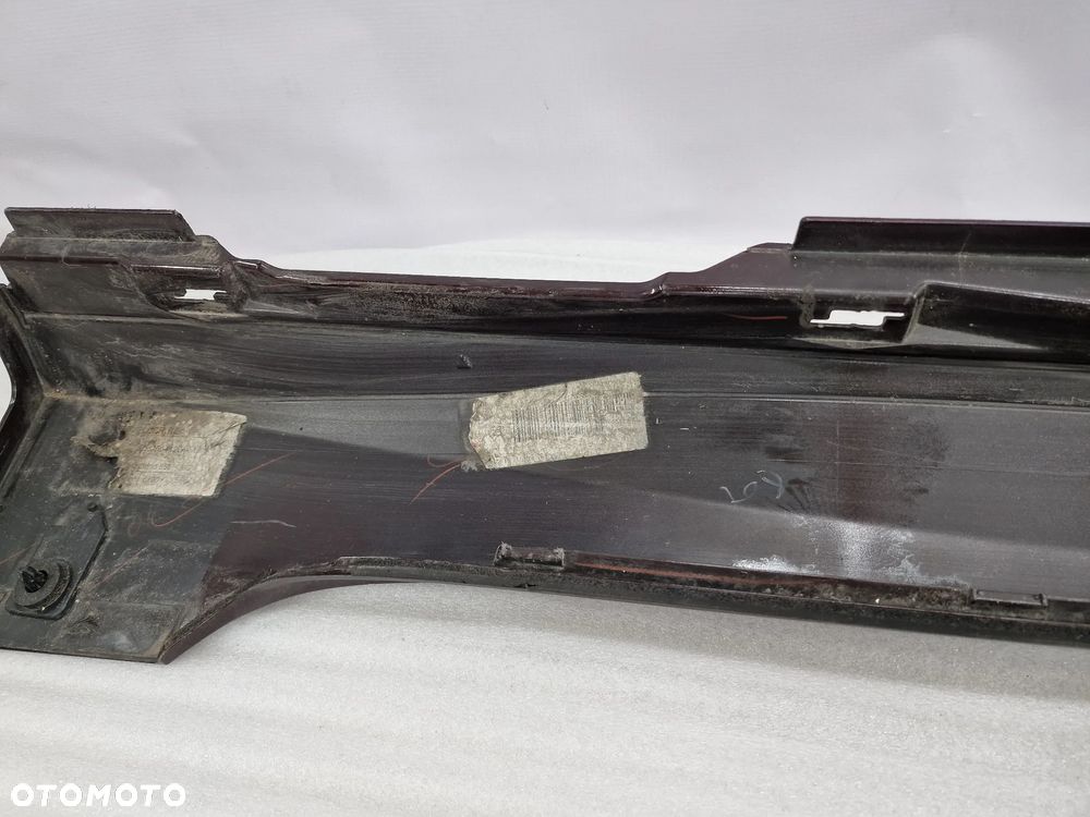 AUDI A6 C8 4K0 18- PRAWA LISTWA PROGOWA / NAKŁADKA PROGU , NR 4K0853856 , NR AUKCJI PR269 - 11