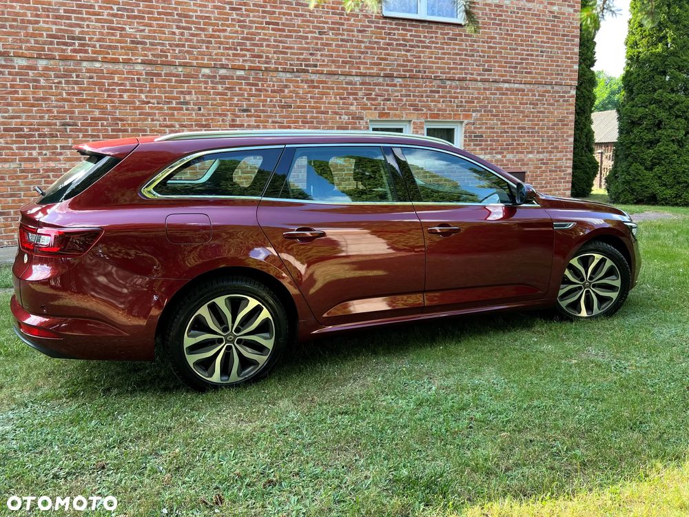 Renault Talisman 1.3 TCe FAP Intens EDC - 11